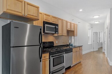 102 Dorchester St unit R3, Boston, MA 02127 - photo 4