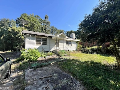 1552 Rex Rd, Morrow, GA 30260 - photo 2