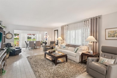 2436 Rhodesian Dr unit 20, Clearwater, FL 33763 - photo 4