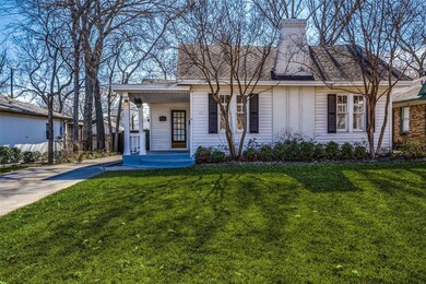 5418 Ridgedale Ave, Dallas, TX 75206 - photo 2