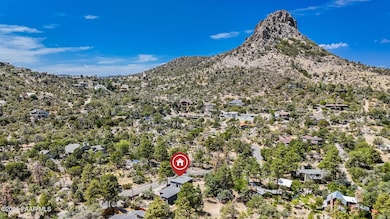 2196 W Thumb Butte Rd, Prescott, AZ 86305 - photo 4