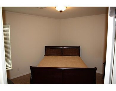 Master Bedroom.