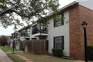 View of property