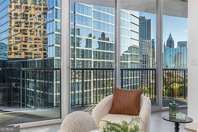 1010 Midtown unit 1006, Atlanta, GA 30309 - photo 5