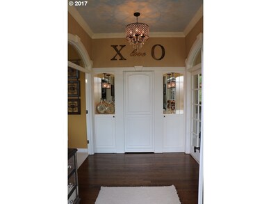 Entrance/Foyer