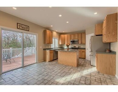 14 Bay Farm Ln, South Grafton, MA 01560 - photo 5