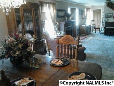 4130 Swearengin Rd, Grant, AL 35747 - photo 6