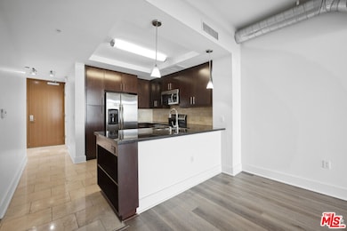 717 W Olympic Blvd unit 1903, Los Angeles, CA 90015 - photo 7