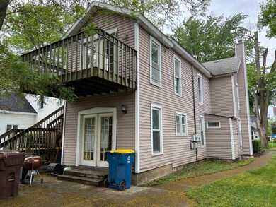 610 W Cherry St, Bluffton, IN 46714 - photo 2