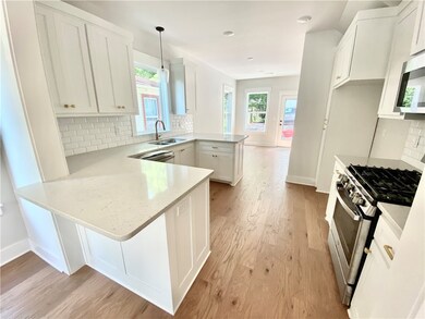 506 S College Ave unit 1, Fayetteville, AR 72701 - photo 5