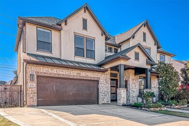 4046 Harmony Breeze Ln, Fulshear, TX 77441 - photo 4