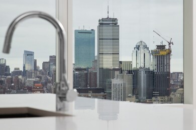 188 Brookline Ave unit 27 J, Boston, MA 02215 - photo 5