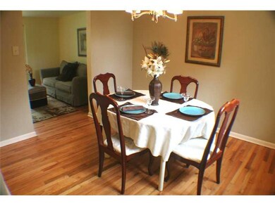 Dining Room.
