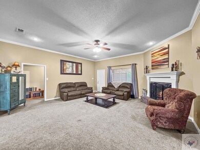 5711 Meadowland Dr, Texarkana, TX 75503 - photo 6
