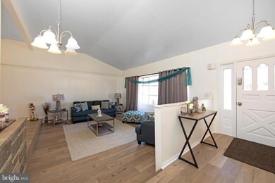 426 Tanforan Dr, Cherry Hill, NJ 08002 - photo 7