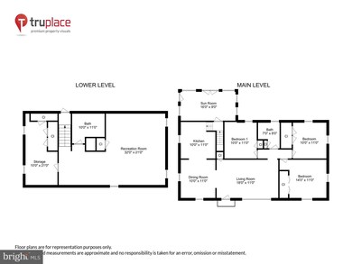 611 Brian St, Brooklyn, MD 21225 - photo 5