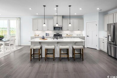 8015 Lotus Dr unit Lot 261, Myrtle Beach, SC 29579 - photo 6