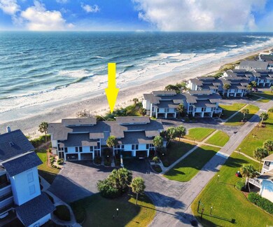 671 Norris Dr unit 1-C, Pawleys Island, SC 29585 - photo 4