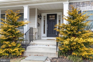 229 Ashland Ave, Bala Cynwyd, PA 19004 - photo 3