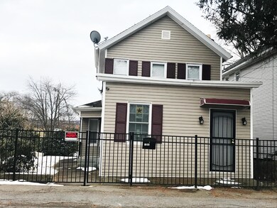 1214 Blair Ave, Scranton, PA 18508 - photo 2