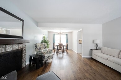 12643 Feldspar Rd, Indianapolis, IN 46236 - photo 7