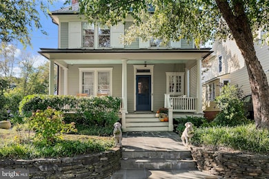 7 Franklin St, Annapolis, MD 21401 - photo 2