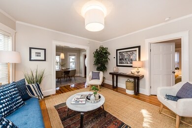 15 Thorndike St unit 17, Arlington, MA 02474 - photo 3