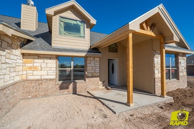 9698 Jaguar Trail, San Angelo, TX 76901 - photo 5