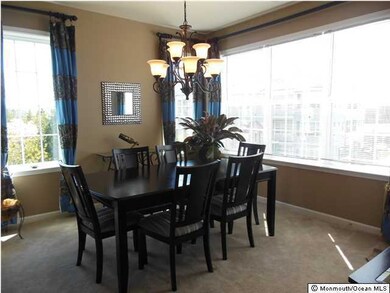 327 Mill Pond Way unit 63, Eatontown, NJ 07724 - photo 4