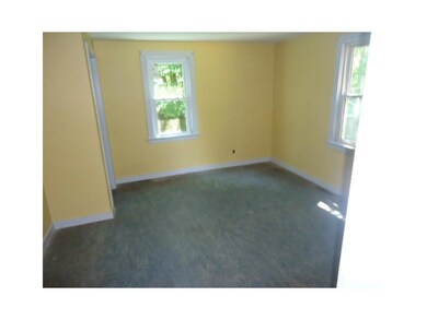 Bedroom.