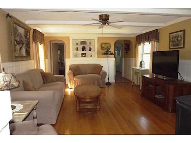 1168 Woonsocket Hill Rd, North Smithfield, RI 02896 - photo 7