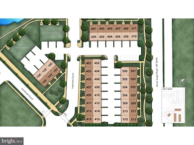 405 Lakeview Ct unit 405, King of Prussia, PA 19406 - photo 3