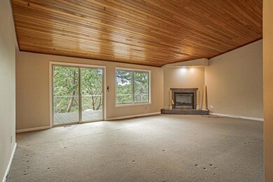 Vaulted Wood Ceilings