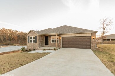 918 Pinehurst Loop, Cabot, AR 72023 - photo 2