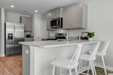 336 Spruce Pine Way unit Lot 202- Macon A, Conway, SC 29526 - photo 5