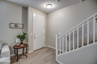 5225 E Enid Ave unit 119, Mesa, AZ 85206 - photo 3