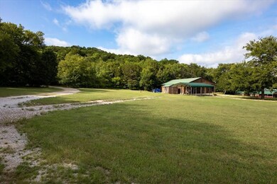 2855 Thompson Rd, Weatherford, TX 76087 - photo 6