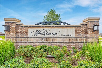 Welcome Home to Wellspring in Tamarron nestled in the amazing Master Planned Community of Tamarron!! Wellspring is a Private GATED Active 55+ Adult Living Section where you can enjoy the carefree lifestyle.The HOA maintains your front yard and you have your own Private Club-house for all your entertainment needs. All access to the Club at Tamarron Amenities which offers one of a kind community center with water park, pools, fitness center, soccer fields, breathtaking lakes and gorgeous walking trails!