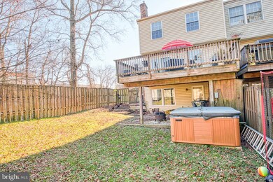 7110 Gardenview Ct, Chestnut Hill Cove, MD 21226 - photo 4