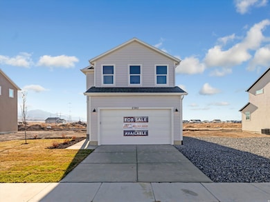 2382 E Woodbury Ln unit 550, Eagle Mountain, UT 84005 - photo 3