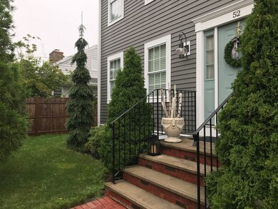 52 Brownell Ave, New Bedford, MA 02740 - photo 3