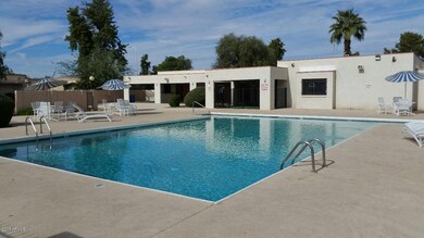 pool #1 Veiw 48th