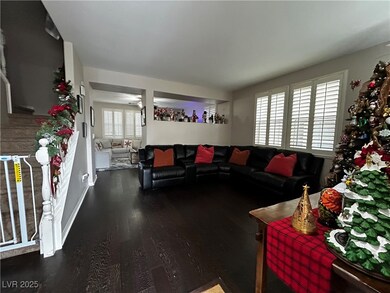 6942 Grand Junction Ave, Las Vegas, NV 89179 - photo 5