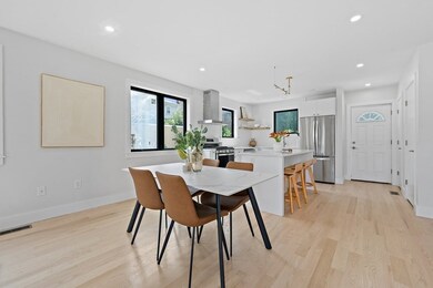 14 Brook Ave unit 1, Waltham, MA 02453 - photo 5