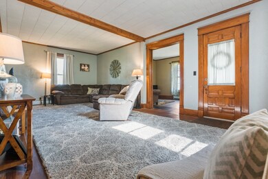 235 E Walnut St, Portland, IN 47371 - photo 4