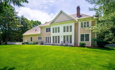 371 Wellesley St, Weston, MA 02493 - photo 2