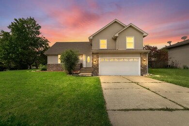 5062 W 90th Ln, Crown Point, IN 46307 - photo 2