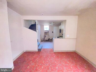 45 S Stockton St, Baltimore, MD 21223 - photo 3
