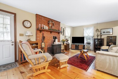 39 Old Sawmill Rd, Bedford, NH 03110 - photo 6