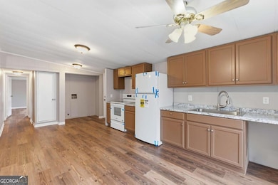 50 Tency Ln NE, Rome, GA 30165 - photo 4